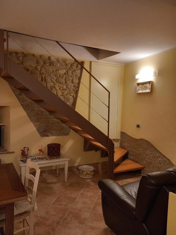 Linda'S Holiday Home Рокастрада Екстериор снимка