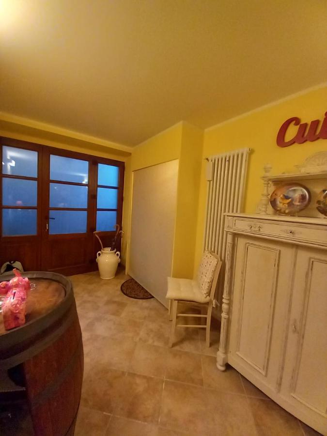 Linda'S Holiday Home Рокастрада Екстериор снимка