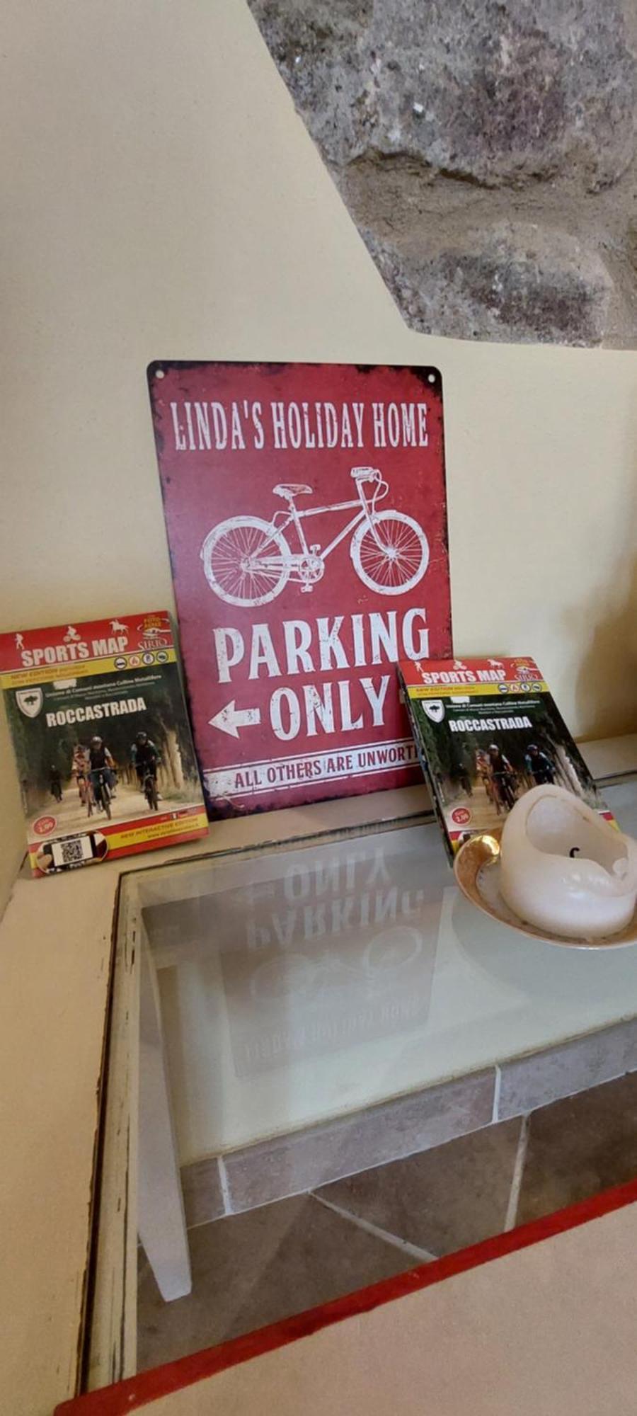Linda'S Holiday Home Рокастрада Екстериор снимка