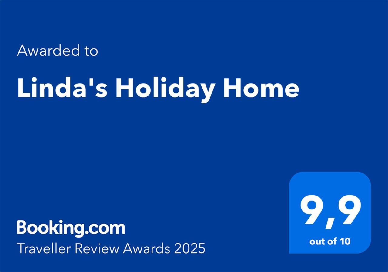 Linda'S Holiday Home Рокастрада Екстериор снимка